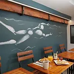 3H Paris Marais Hôtel