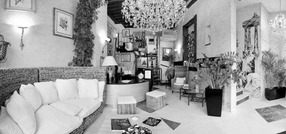 Hotel 3h Marais Parijs