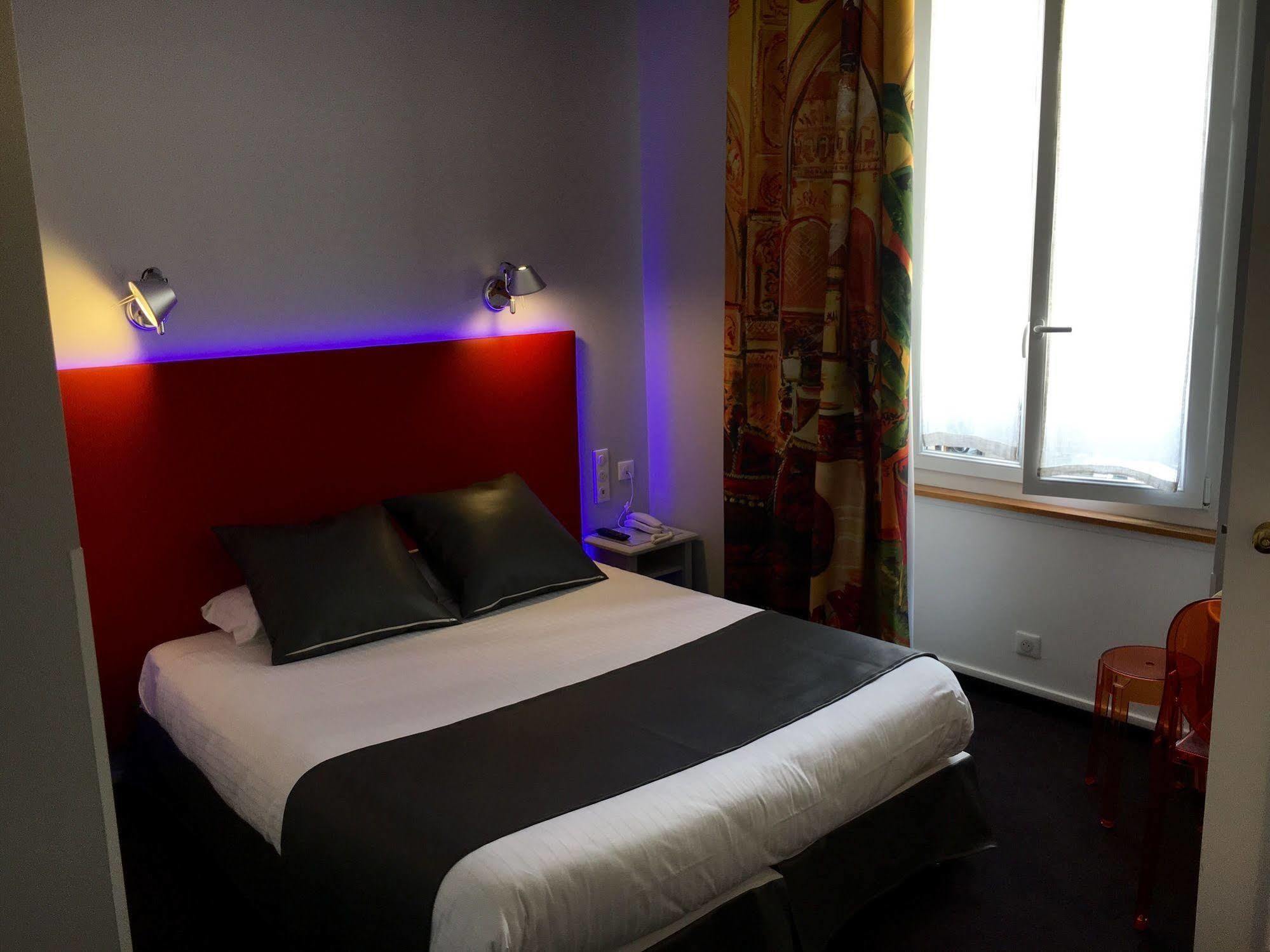 3h Marais Hotel Parijs