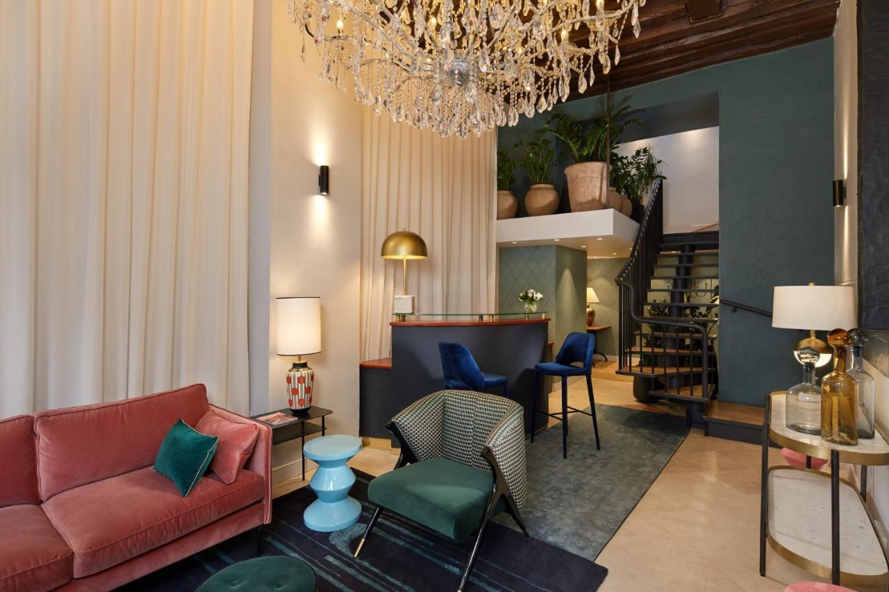 3h Marais Hotel Parijs